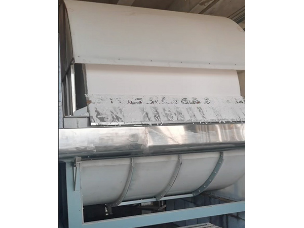 Filtr próżniowy chemiczny Filtr próżniowy chemiczny