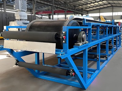 Filtr pasów horyzontalnych