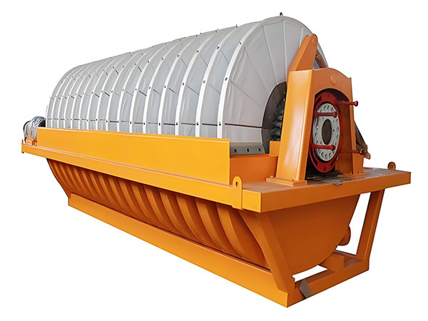 Filtr dyskowy Rotary