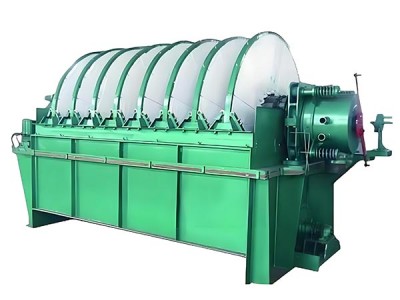 Zasada działania filtra próżniowego