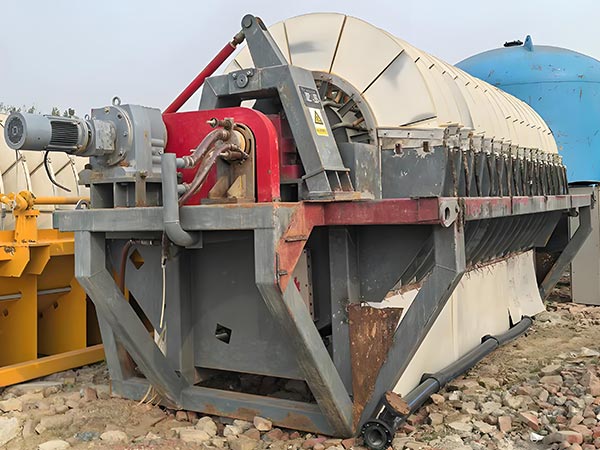 Filtry ceramiczne