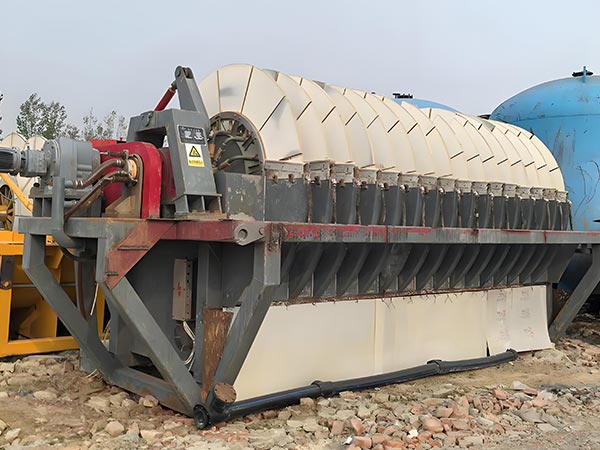 Filtry ceramiczne