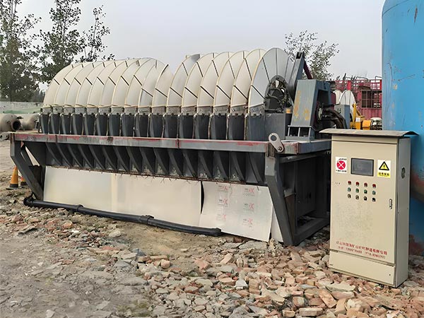 Filtry ceramiczne