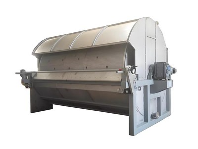 Filtr obrotowy: zasada działania i zalety