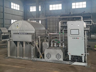 Zalety wydajności filtrów próżniowych