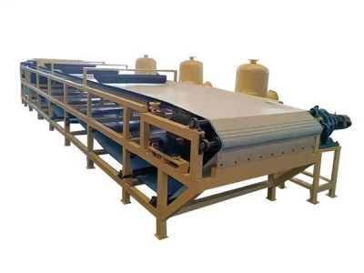 Jak działa filtr paska próżniowego?